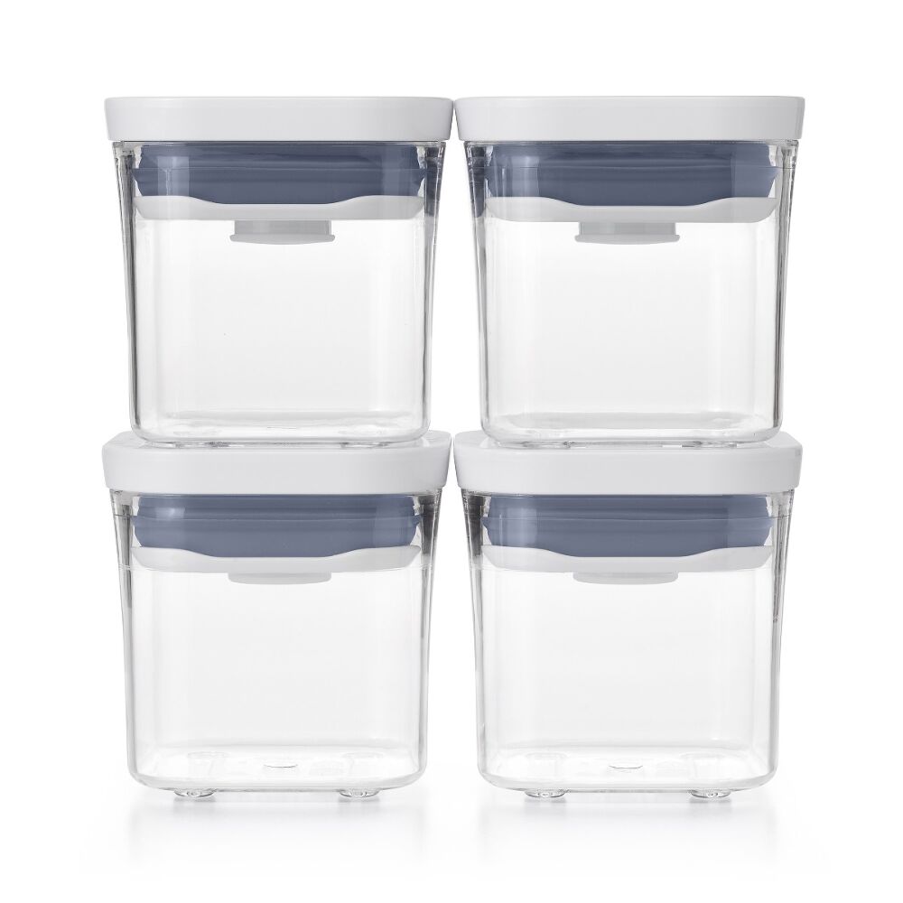 POP 4-Piece Mini Container Set W5