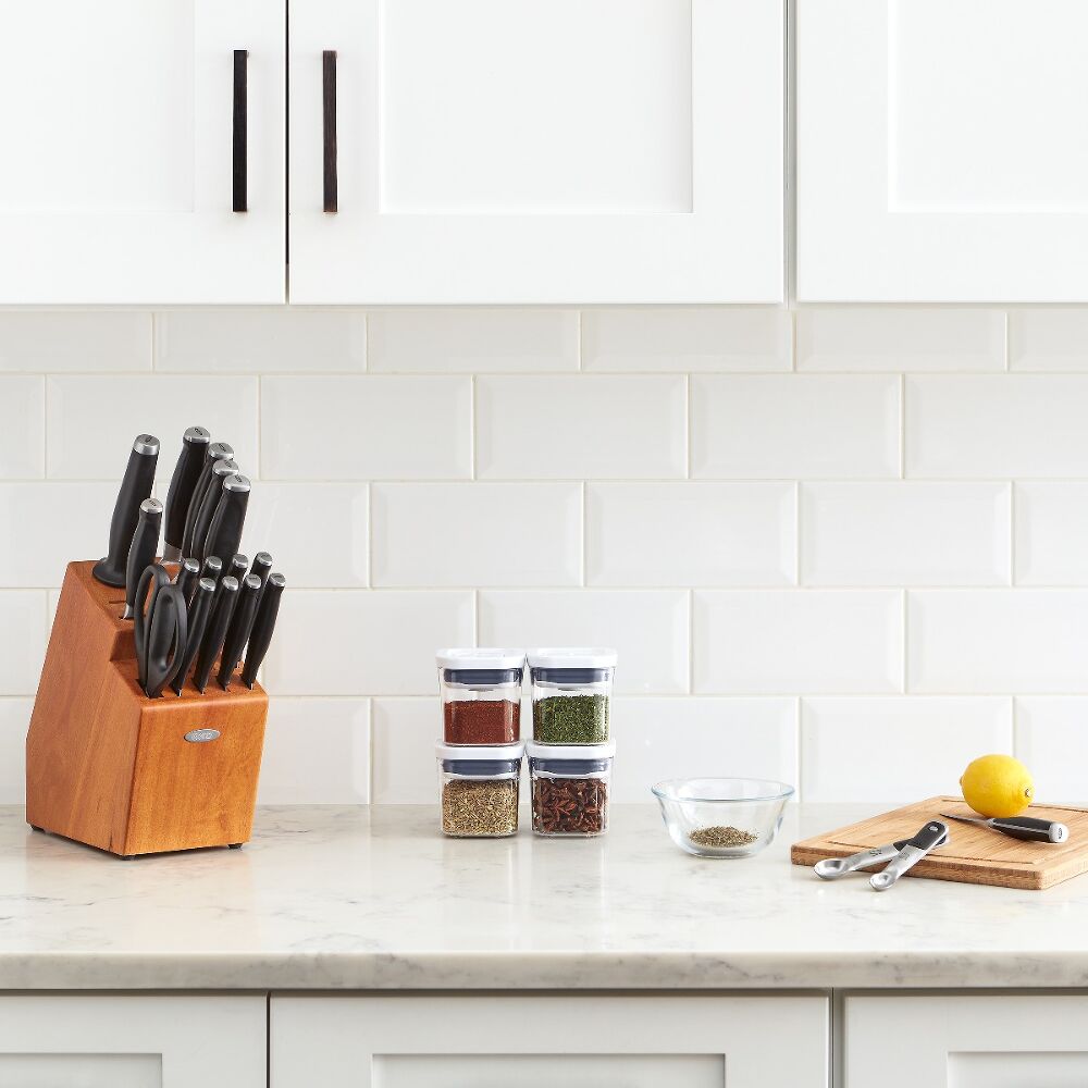 POP 4-Piece Mini Container Set W5