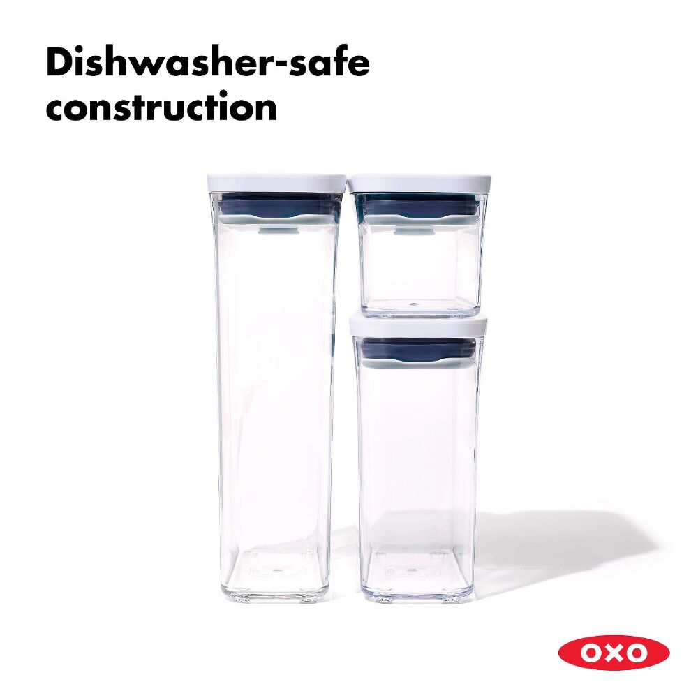 3-Piece POP Container Variety Set H9
