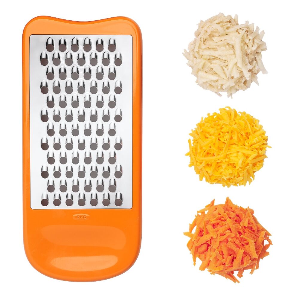 Spiralize, Grate & Slice Set R6