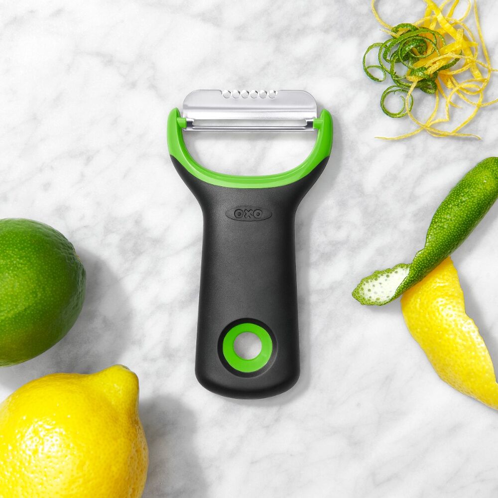 Citrus Peeler L0
