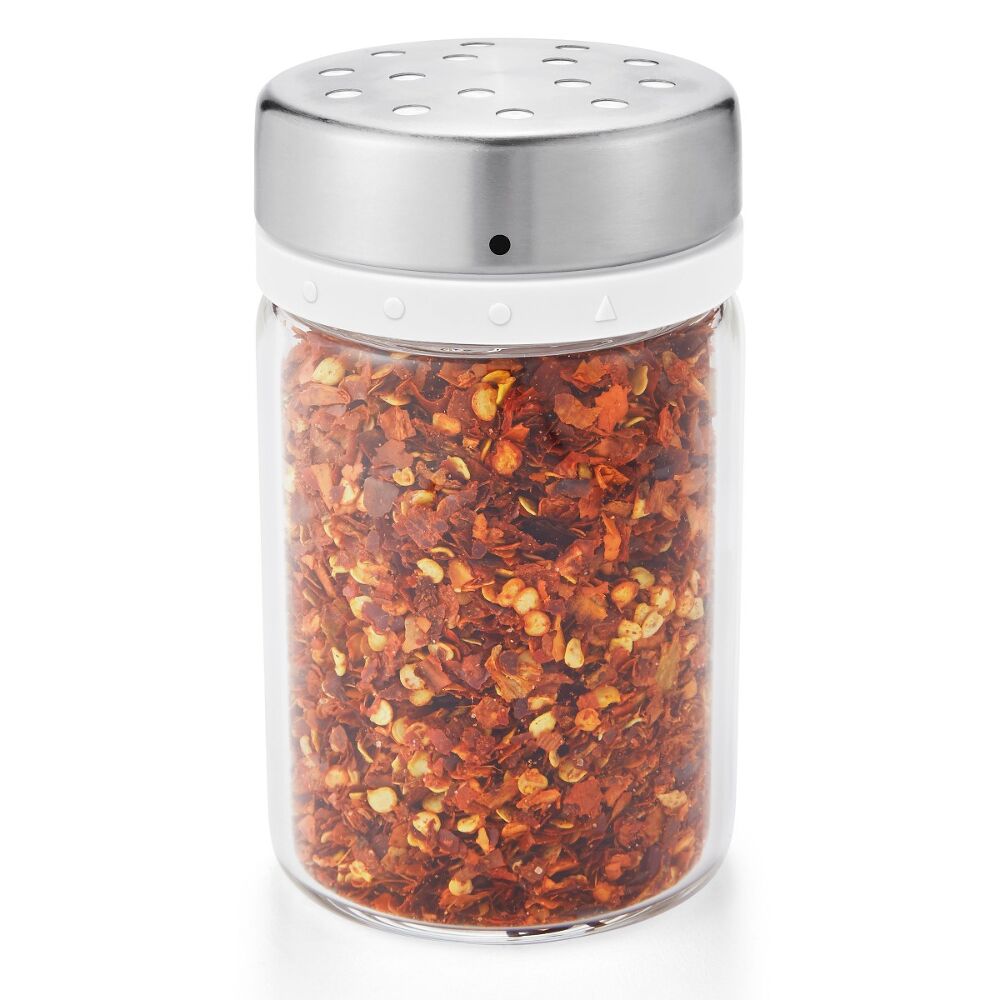 Adjustable Shaker V0