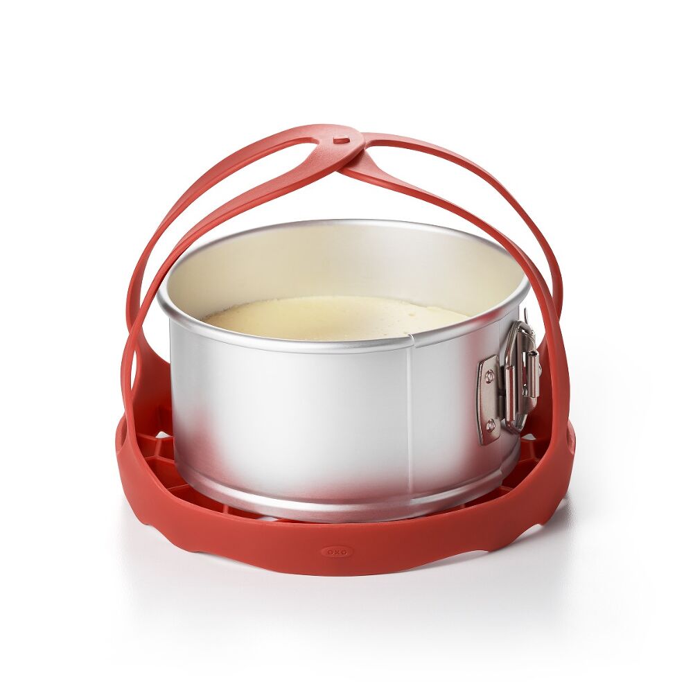 Silicone Pressure Cooker Sling C1