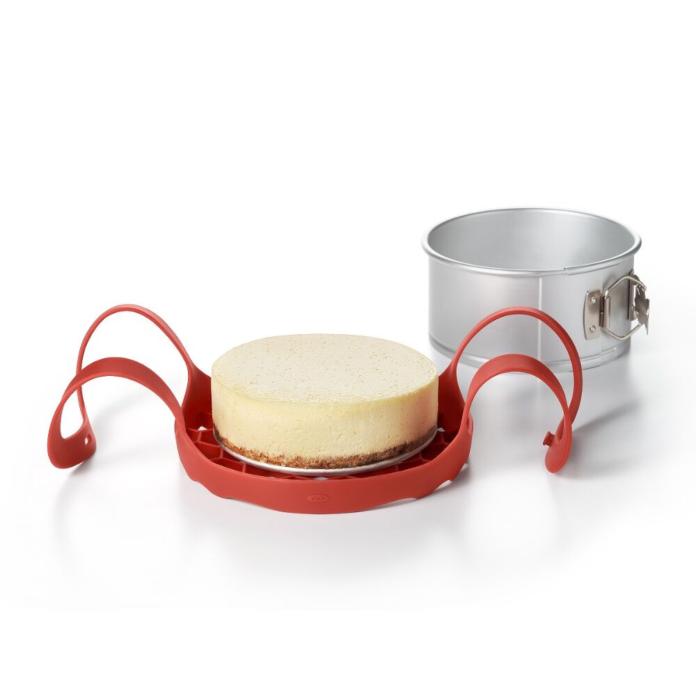 Silicone Pressure Cooker Sling C1