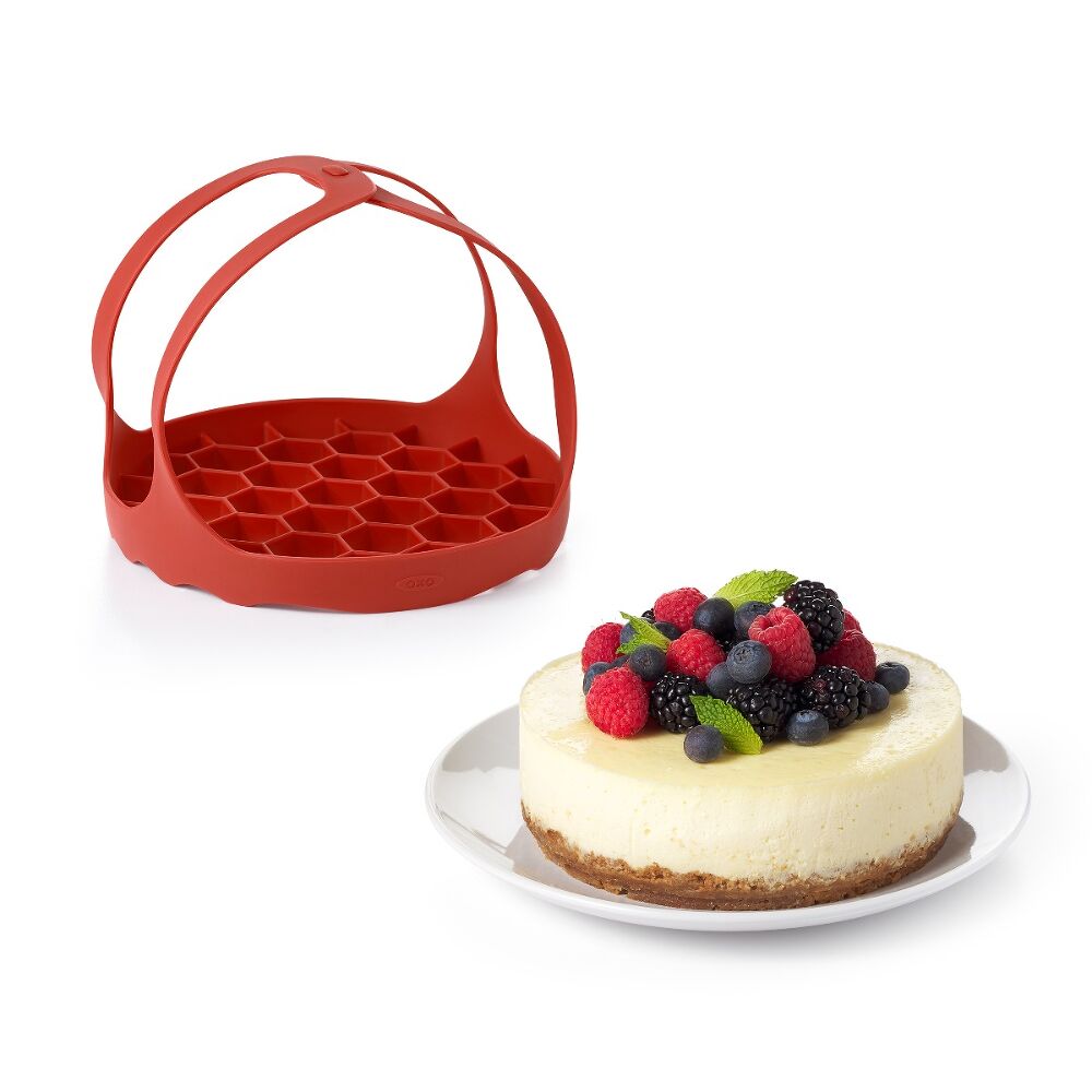 Silicone Pressure Cooker Sling C1
