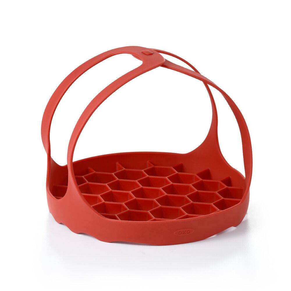 Silicone Pressure Cooker Sling C1