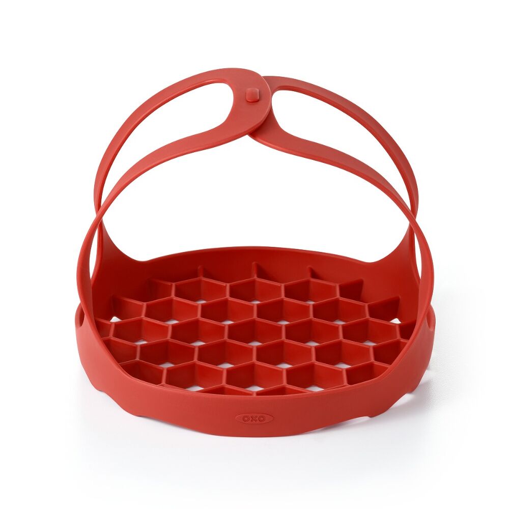 Silicone Pressure Cooker Sling C1