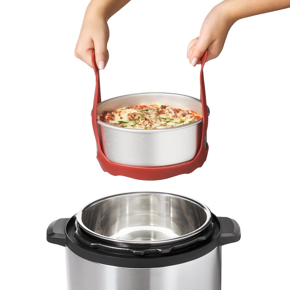 Silicone Pressure Cooker Sling C1