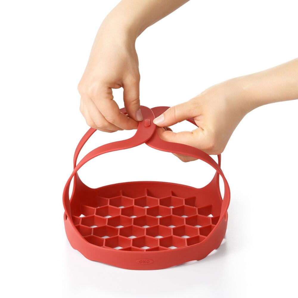 Silicone Pressure Cooker Sling C1