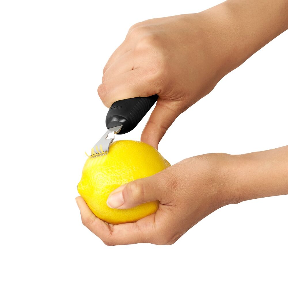 OXO Good Grips Citrus Zester F5
