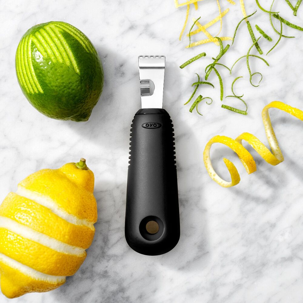 OXO Good Grips Citrus Zester F5