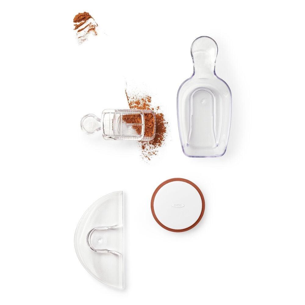 POP 4-Piece Baking Set D5