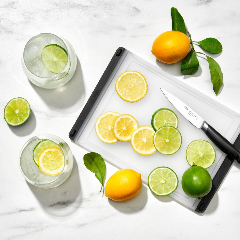 Prep Cutting Board D1