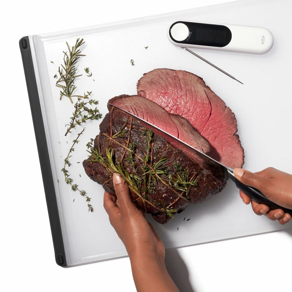 Carving and Cutting Board X3