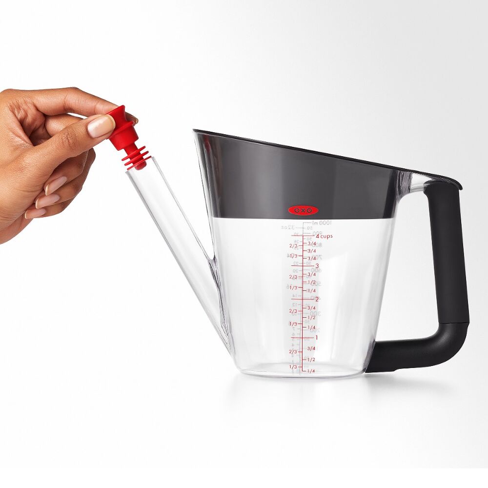 4 Cup Fat Separator C5