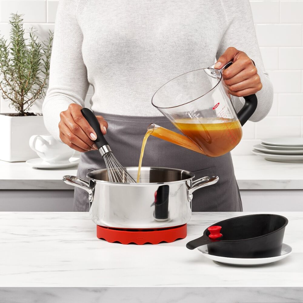 4 Cup Fat Separator C5