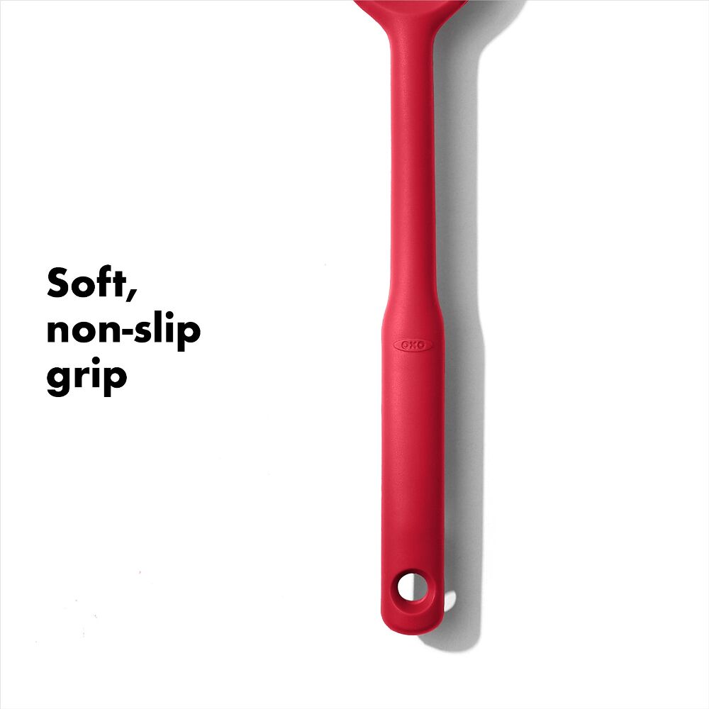 Silicone Spoon Spatula - Jam J3
