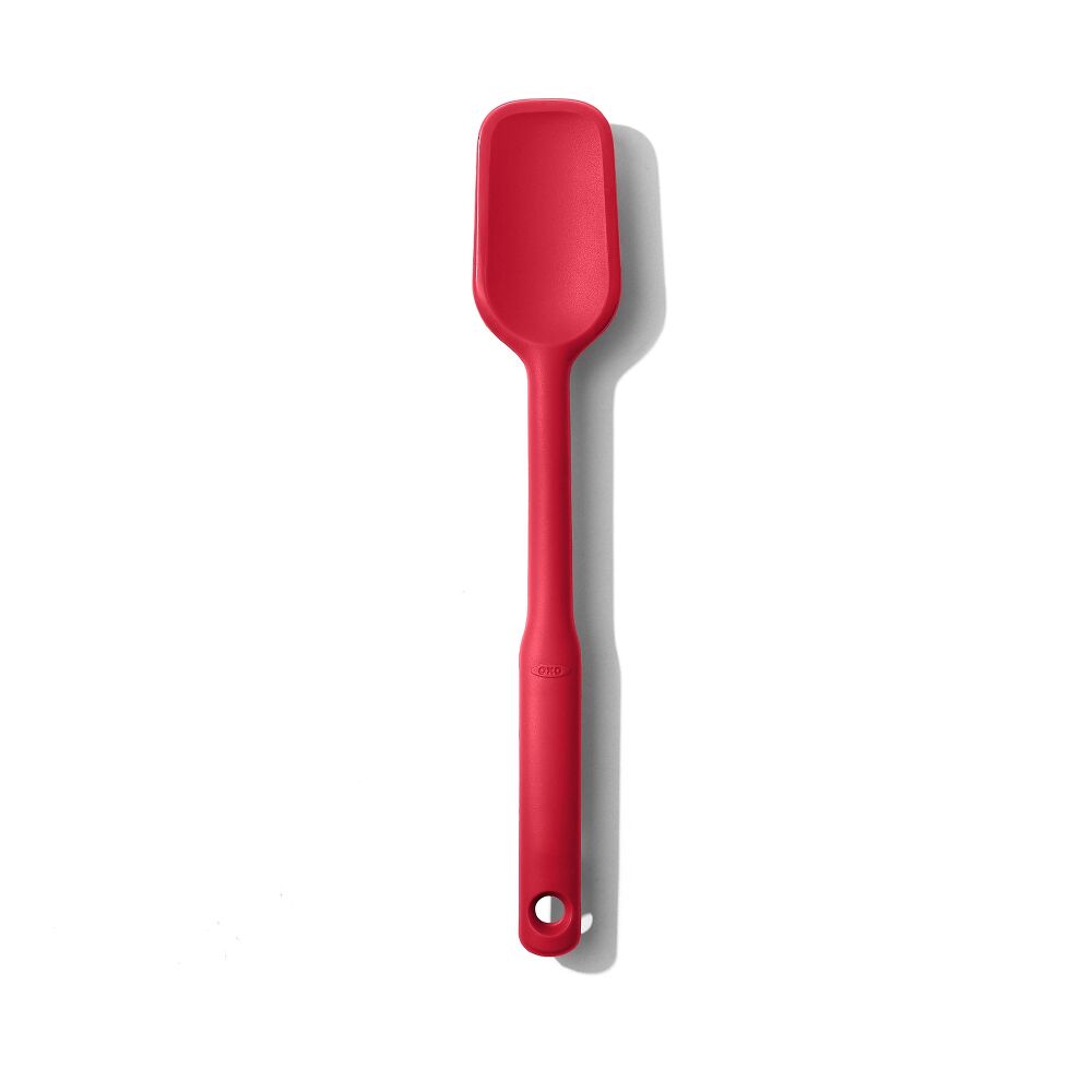 Silicone Spoon Spatula - Jam J3