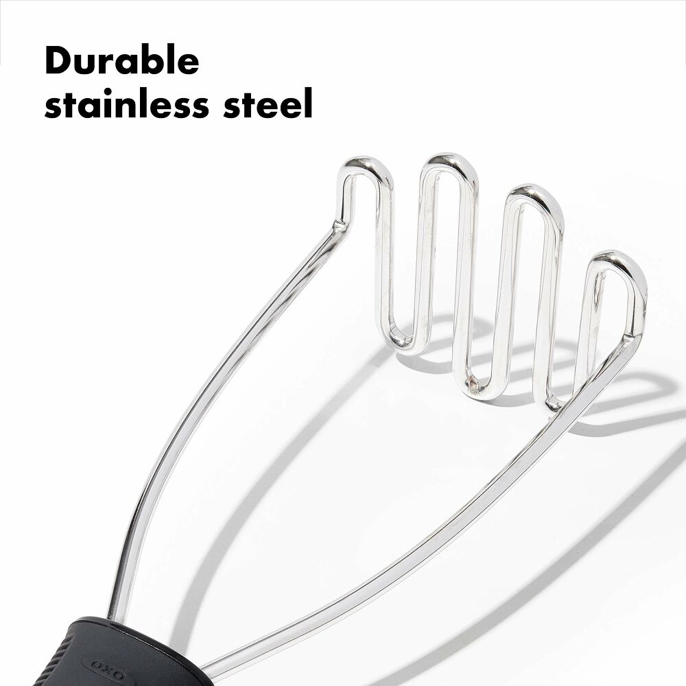 Wire Potato Masher X9