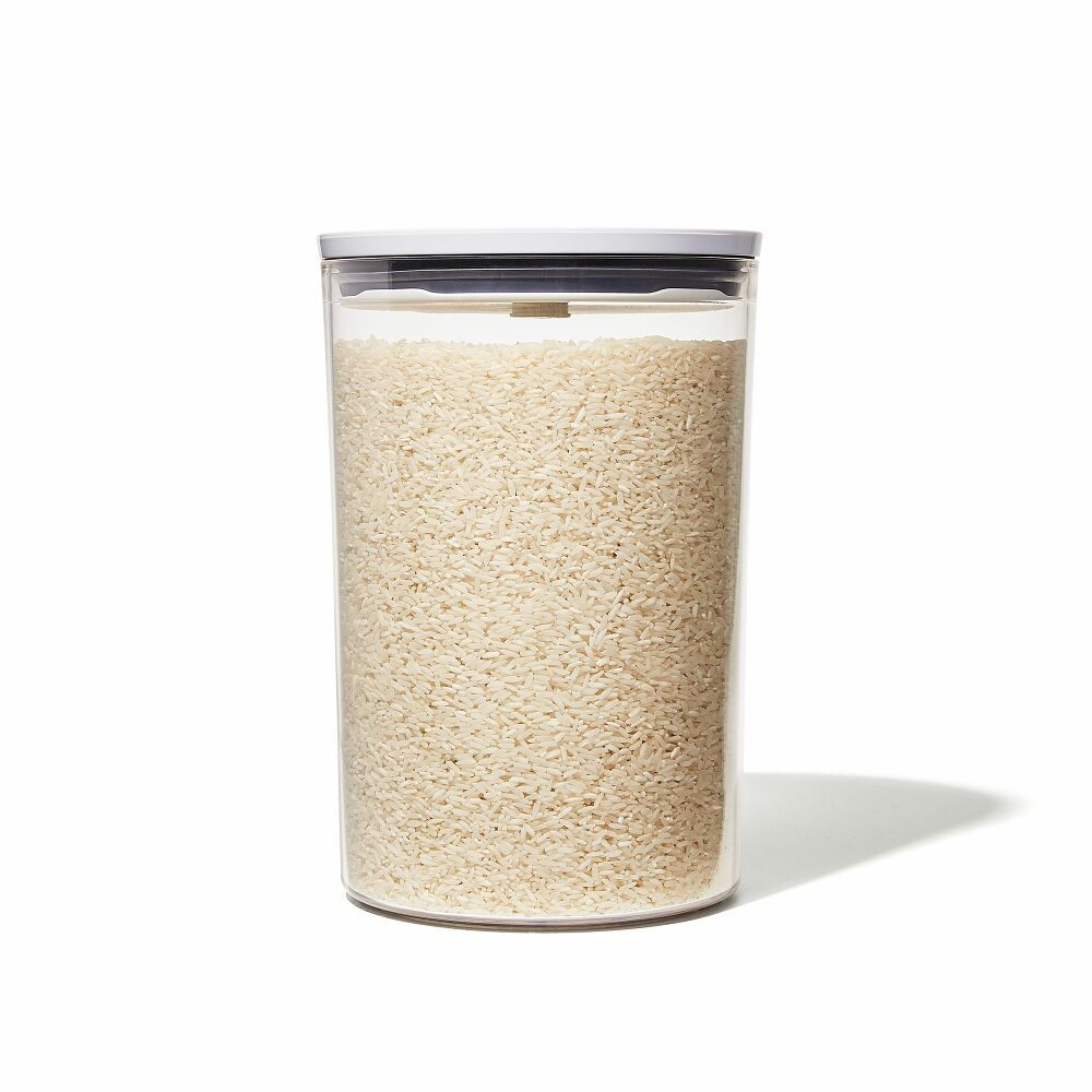 POP Round Canister - Tall (5.2 Qt) E5