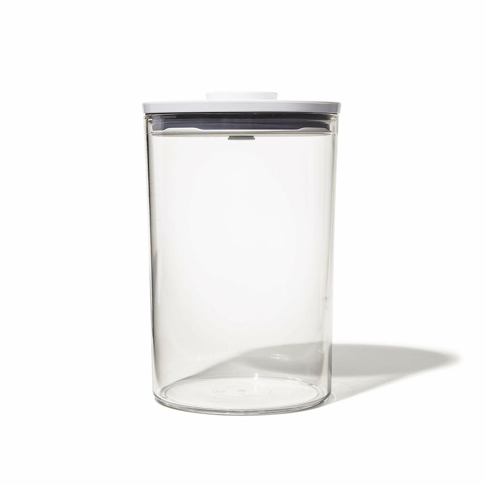 POP Round Canister - Tall (5.2 Qt) E5