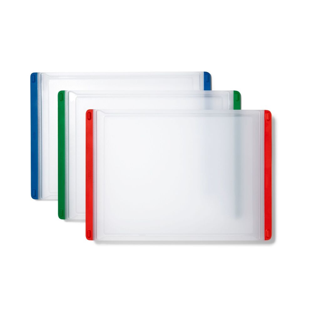 3-Piece Everyday Cutting Board Set I5