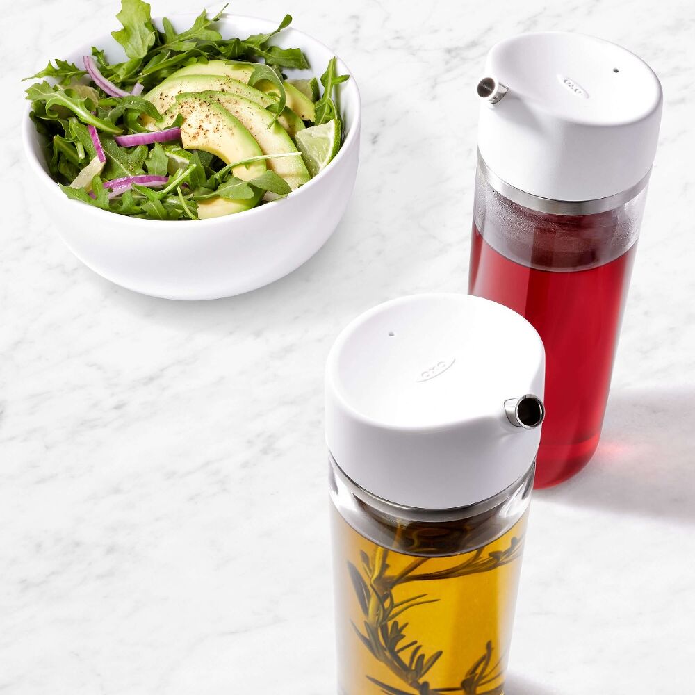 Precision Pour Glass Dispenser Set K2