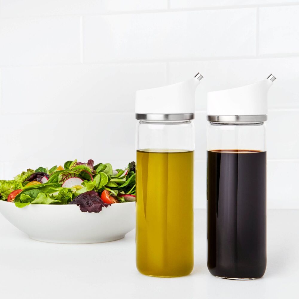 Precision Pour Glass Dispenser Set K2