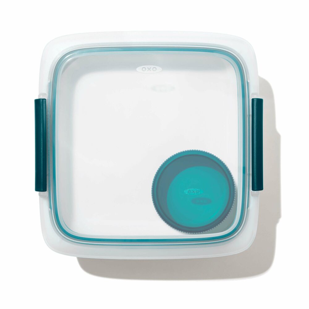 Prep & Go Salad Container Z8