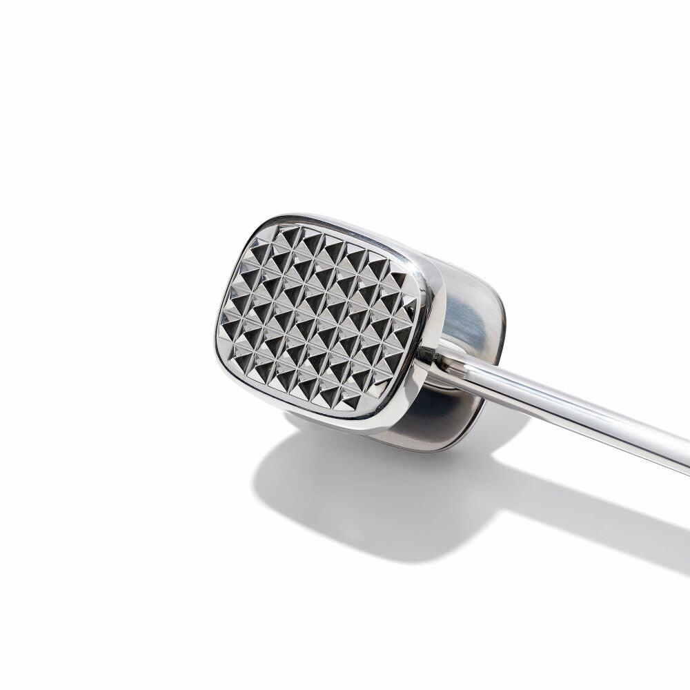 Die Cast Meat Tenderizer D2