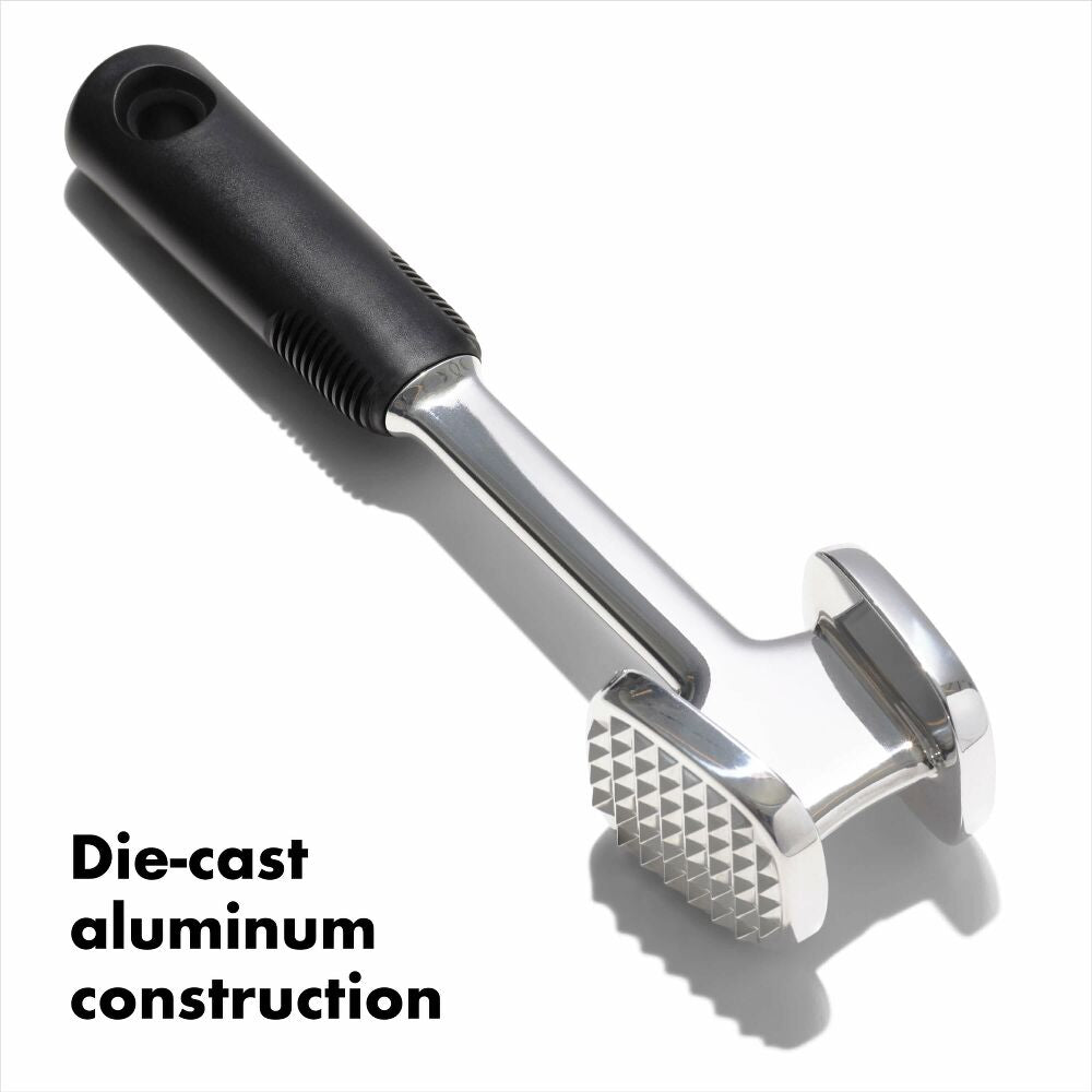 Die Cast Meat Tenderizer D2