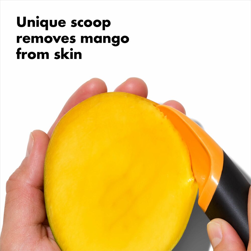 Mango Slicer with Scoop Y5