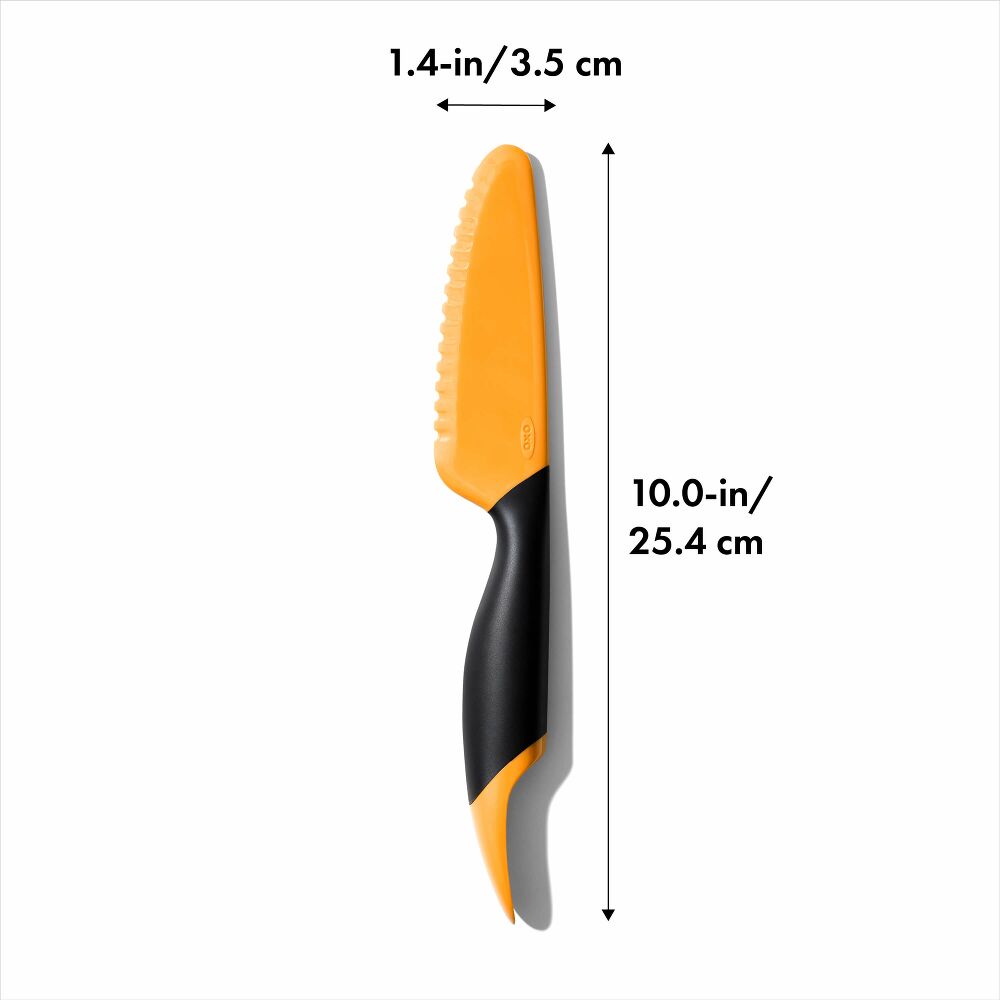 Mango Slicer with Scoop Y5