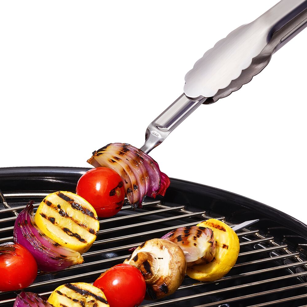 13-Piece Grilling Bundle N0