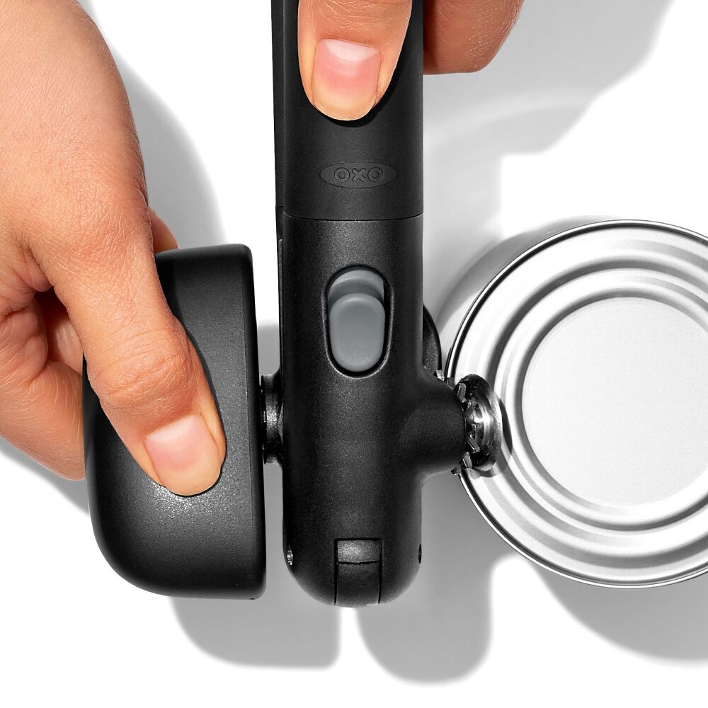 Locking Can Opener N8