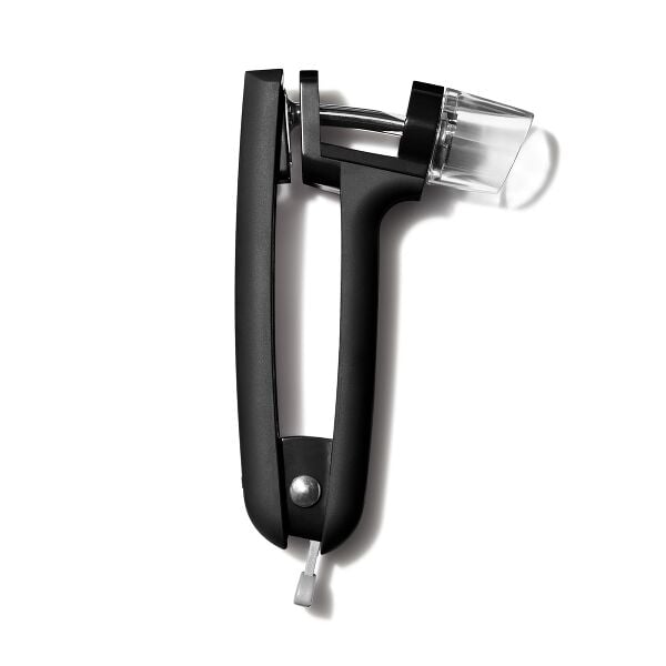Cherry & Olive Pitter - Black T8