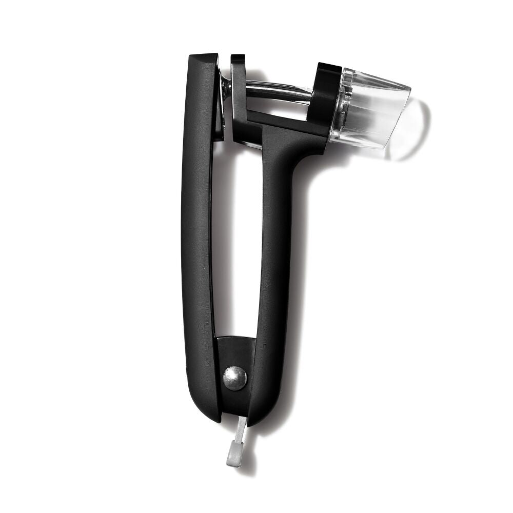 Cherry & Olive Pitter - Black T8