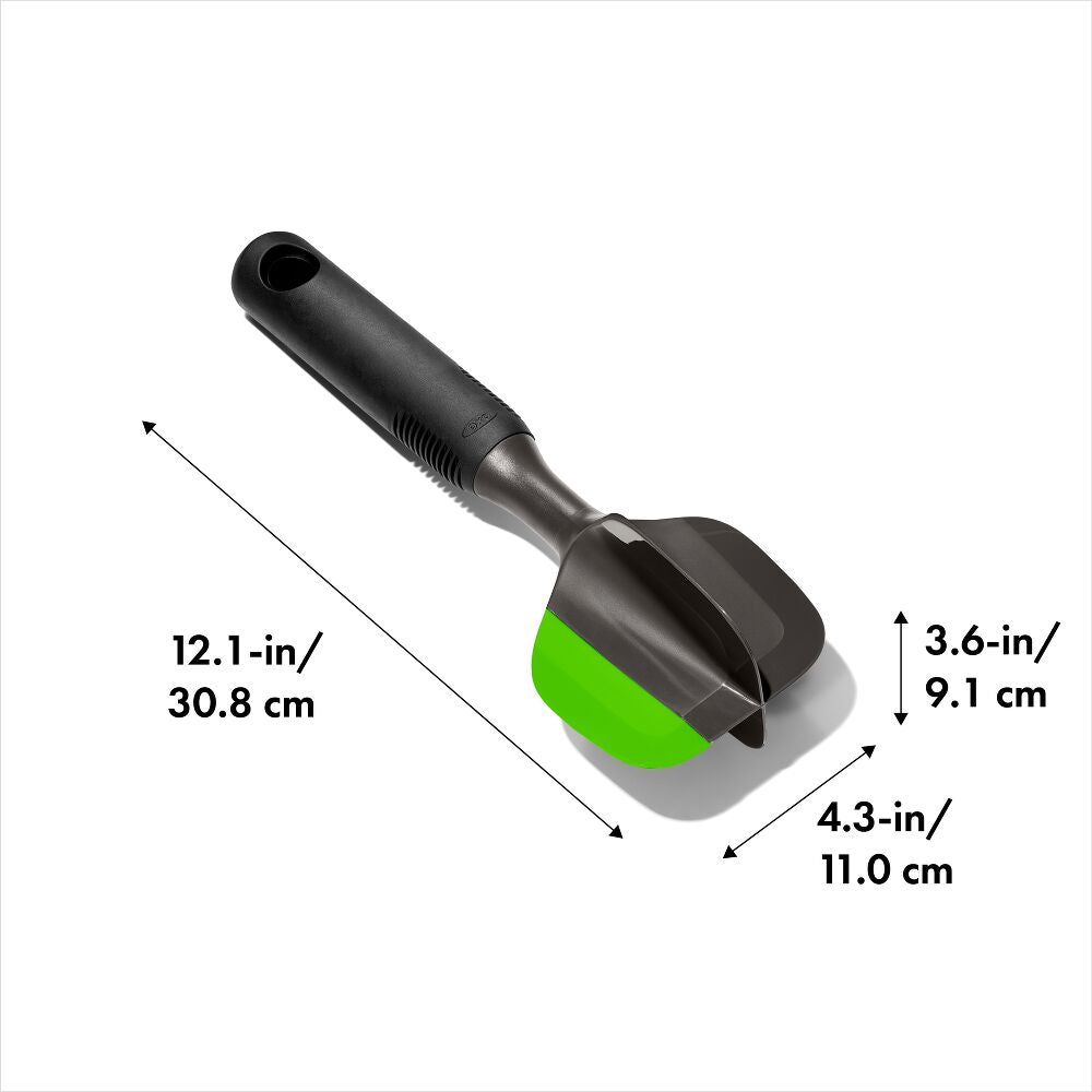 OXO Good Grips Scoop and Smash Avocado Tool O3
