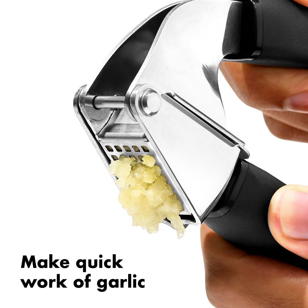 Good Grips Garlic Press T8