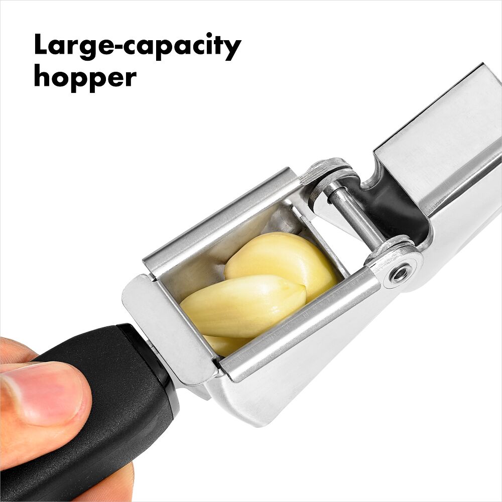 Good Grips Garlic Press T8