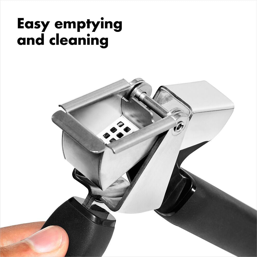 Good Grips Garlic Press T8
