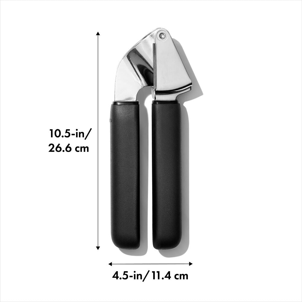 Good Grips Garlic Press T8
