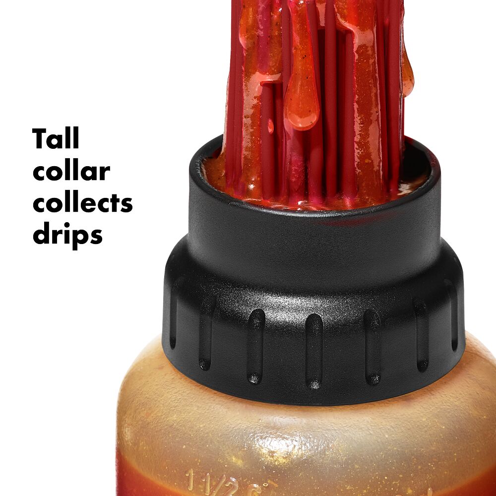 Good Grips Grilling Basting Bottle - 12 oz/355 mL N5