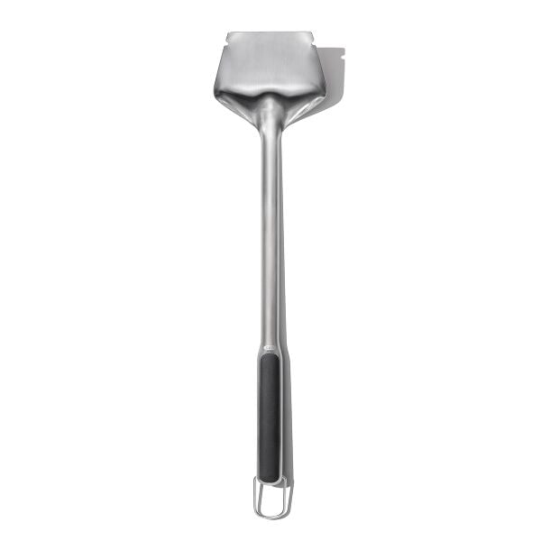 OXO Good Grips Coal Rake with Grate Lifter U6