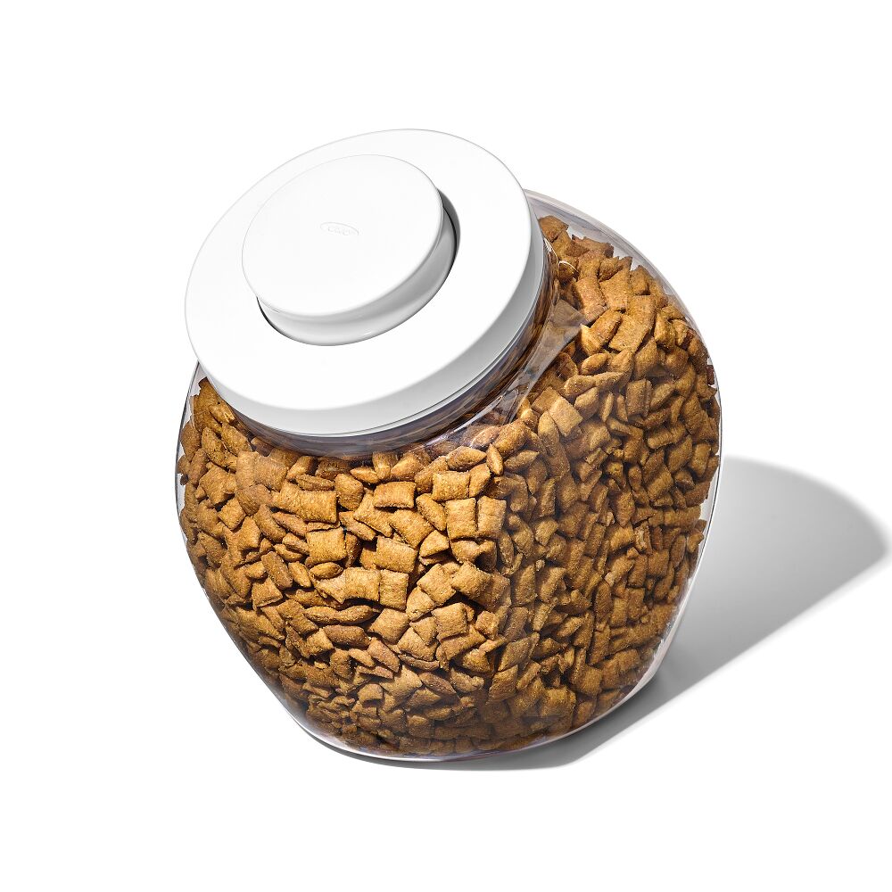 OXO Good Grips Pet POP Container – 3.0 Qt/2.8 L K1