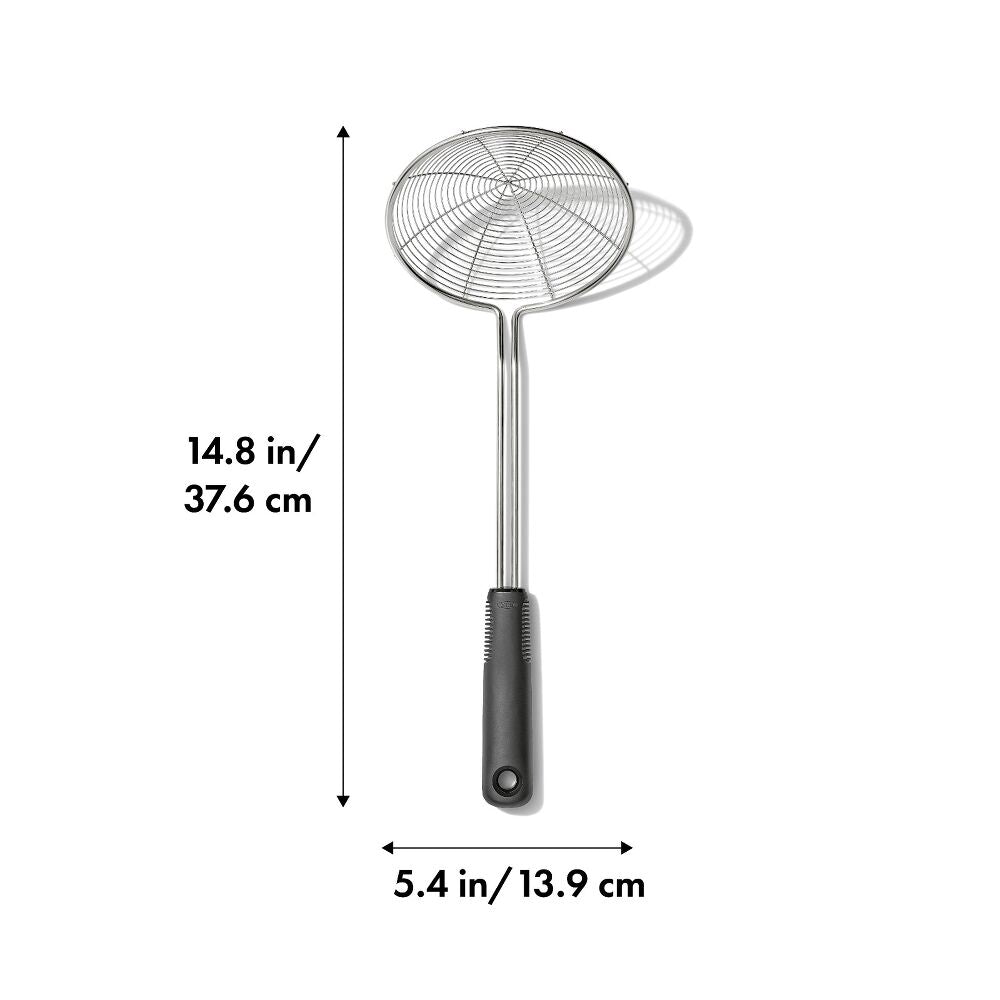 Scoop And Strain Skimmer P3