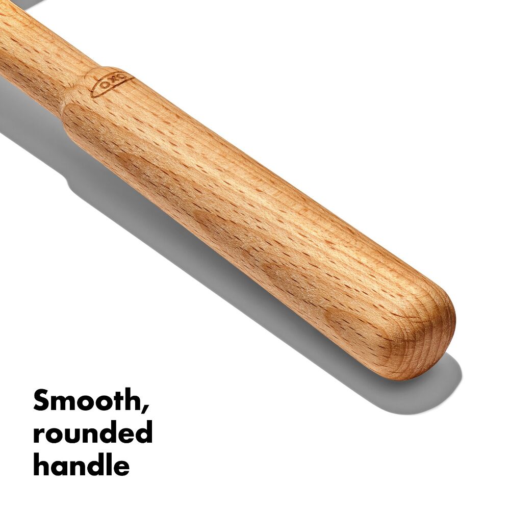 Wooden Seafood Mallet O5
