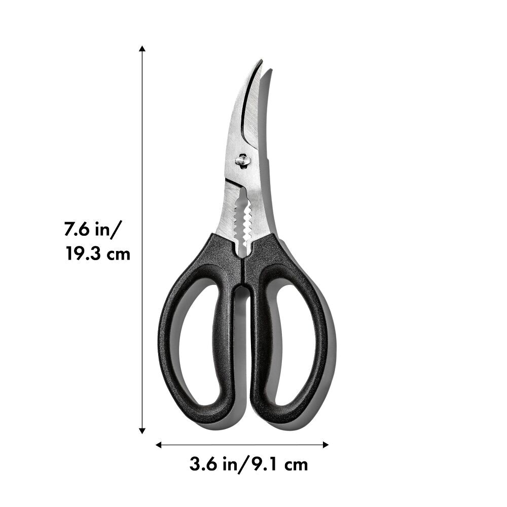 Seafood Scissors L9