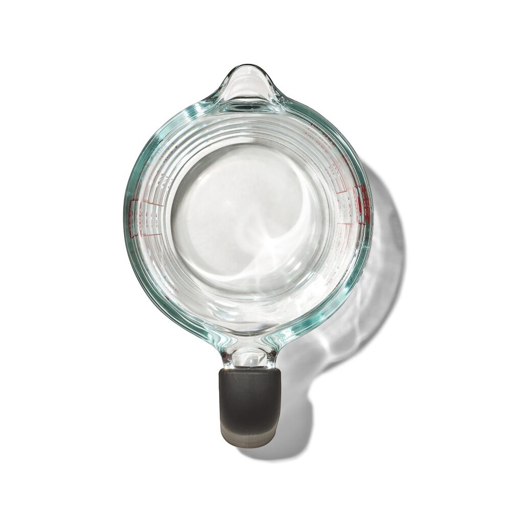 1-Cup Glass Measuring Cup N4