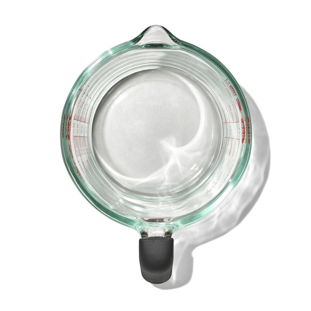4 Cup Glass Measuring Cup O4